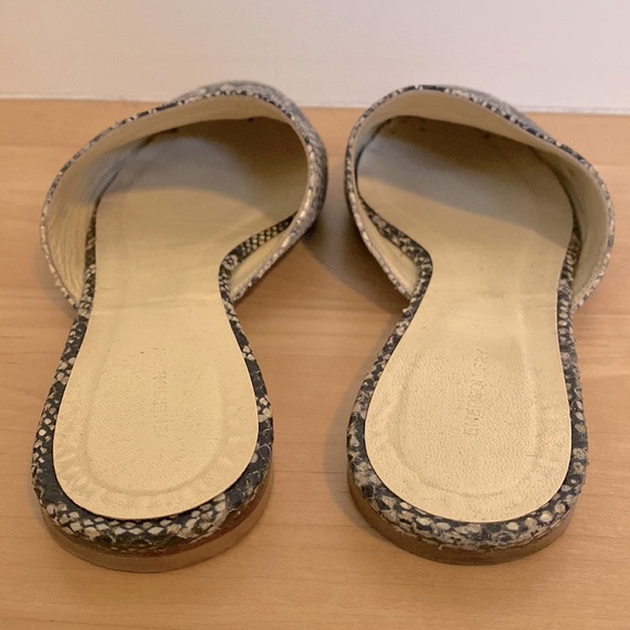 Emerson Fry Cobra Slides (size 38) - Picture 3 of 5
